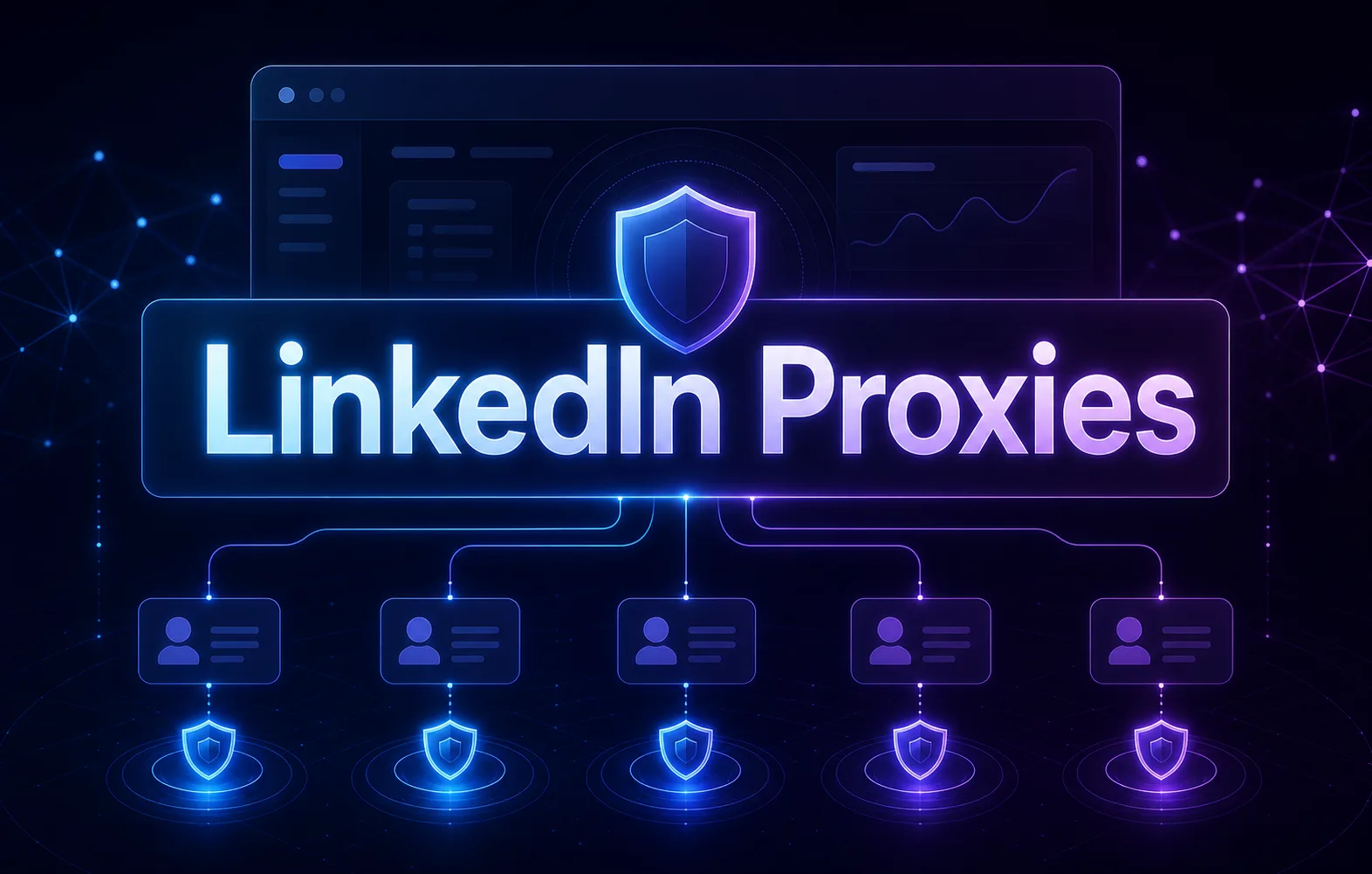 Best Proxies for LinkedIn Outreach Automation in 2026