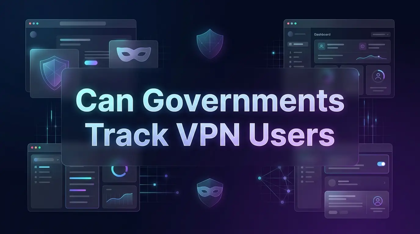 Can Governments Track VPN Users in 2026? The Honest Truth