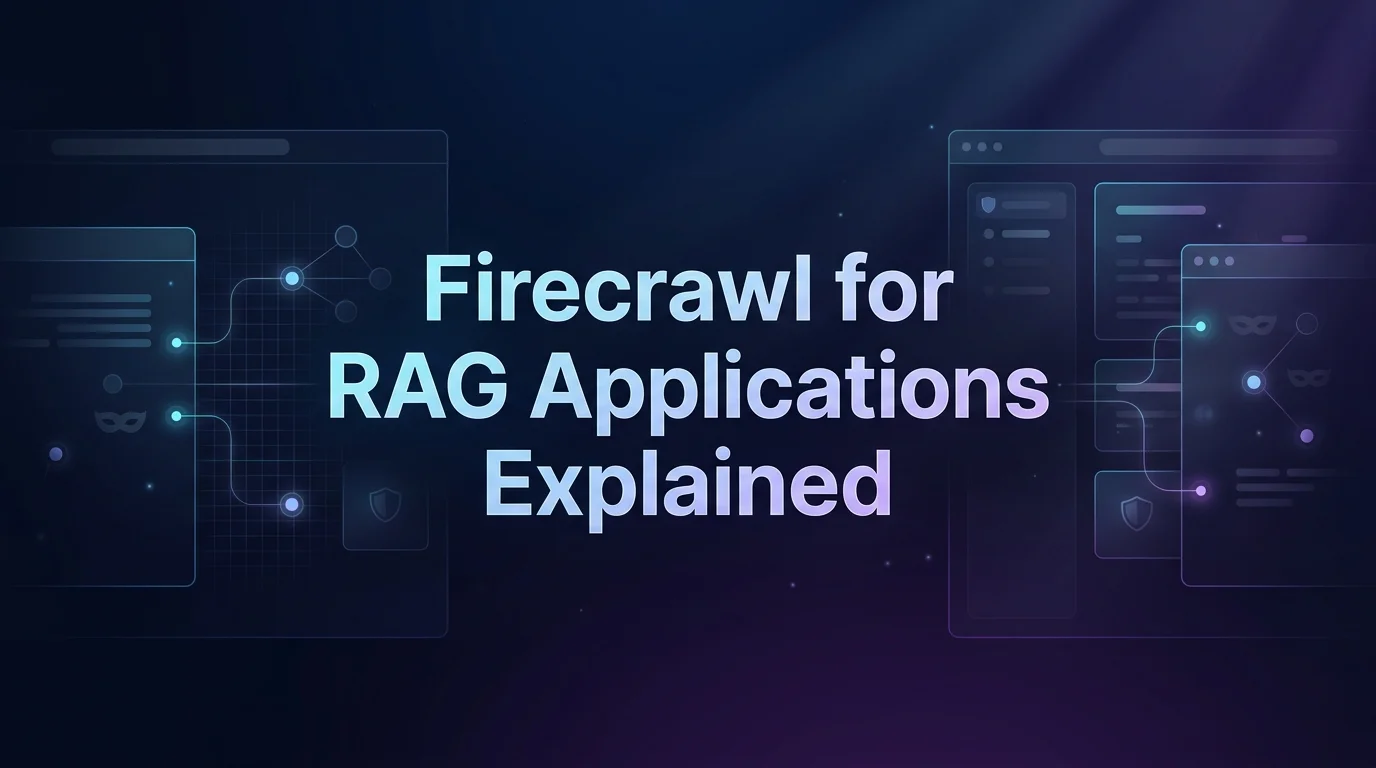 How to Use Firecrawl for RAG Applications in 2026