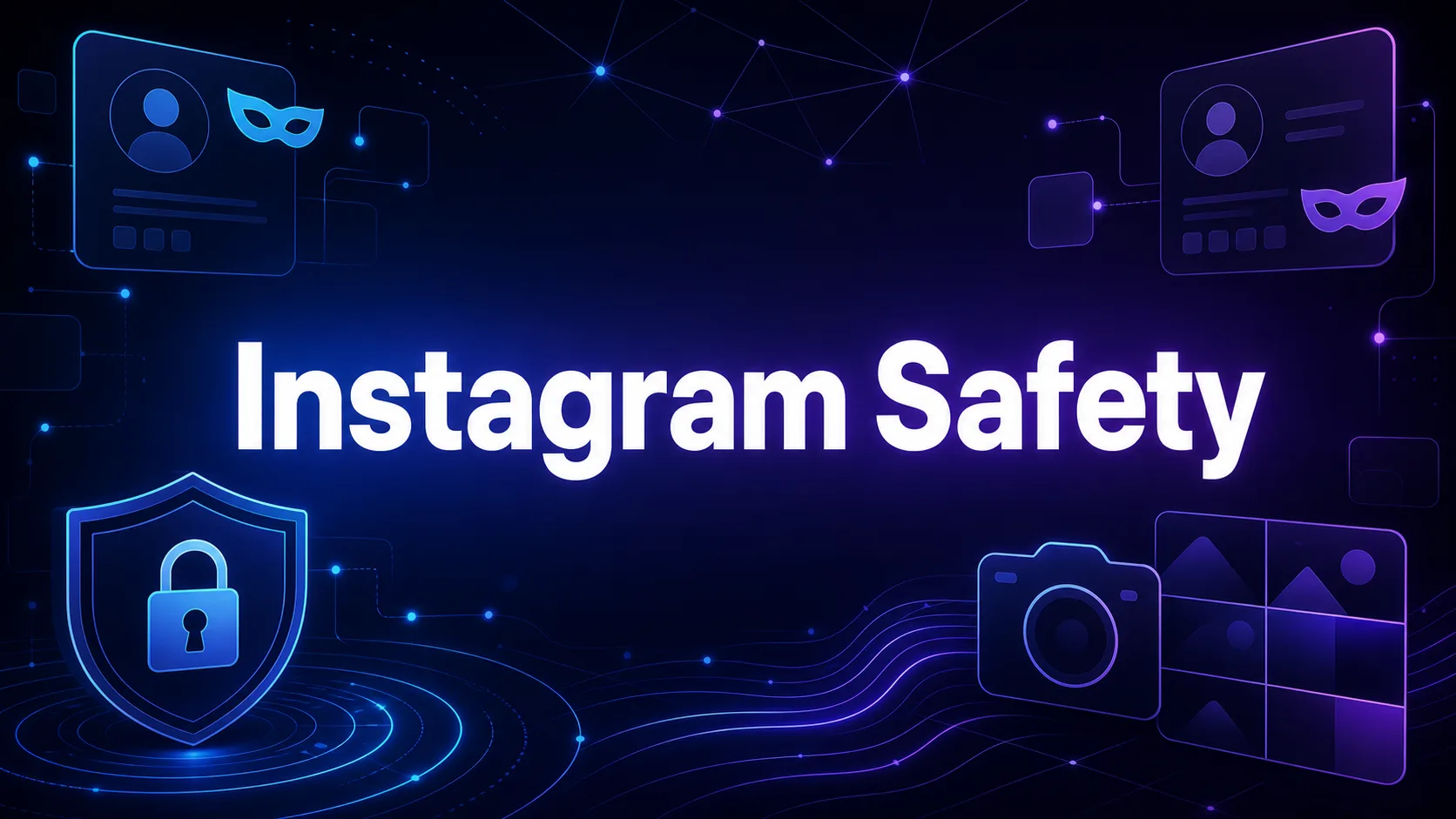 How to Avoid Instagram Account Bans Using Proxies