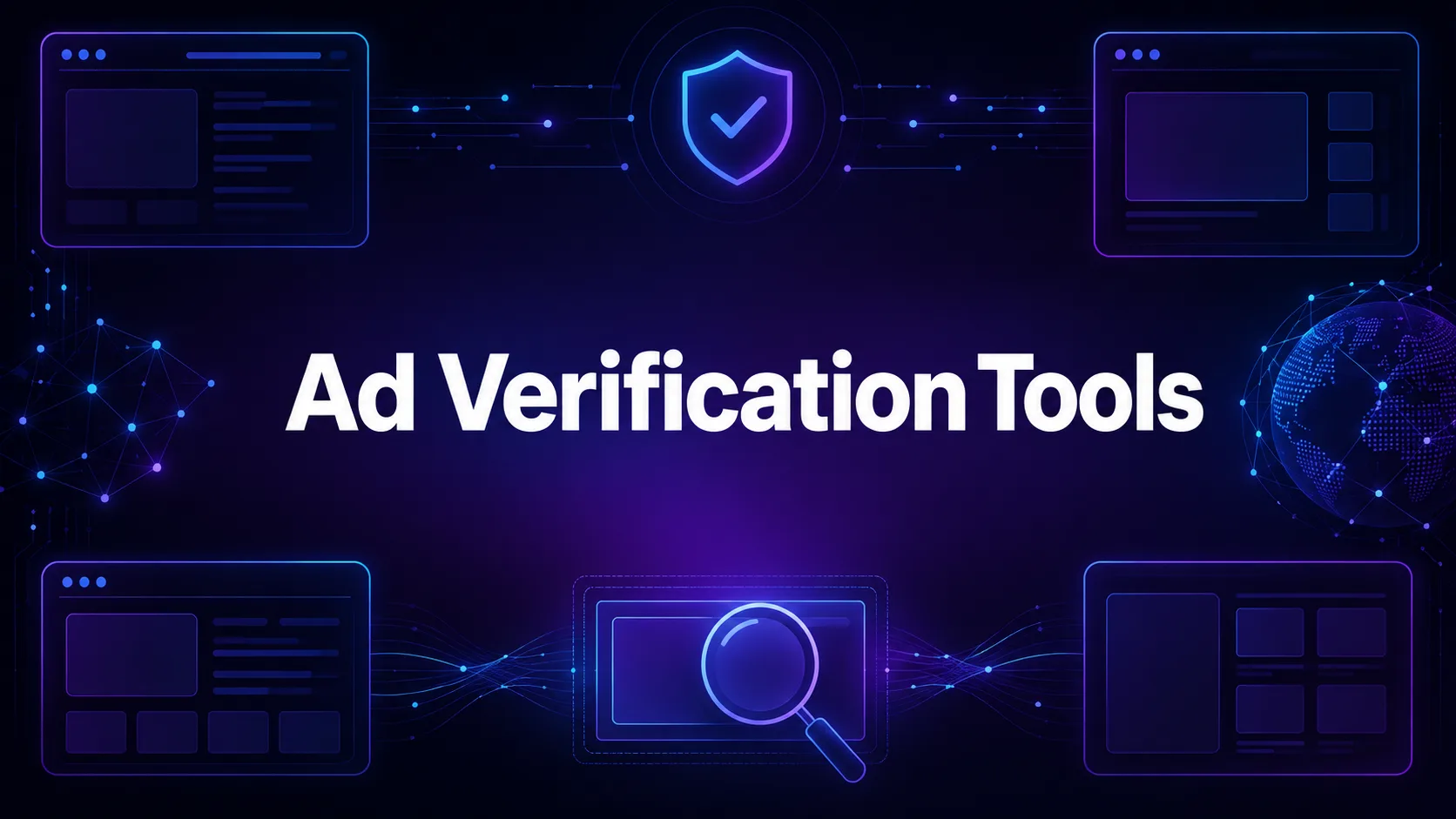 Best Ad Verification Tools in 2026