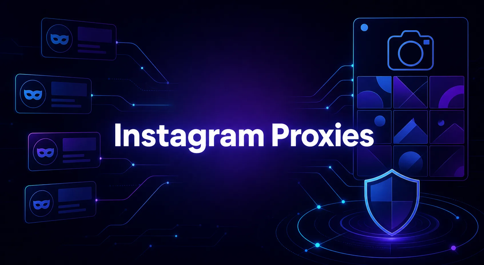 Best Instagram Proxies for Safe Account Management in 2026