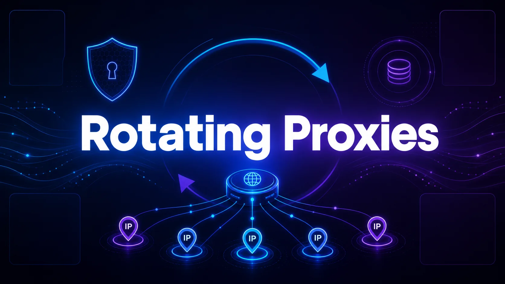 Best Rotating Proxies of 2026 (Cheapest yet Premium)
