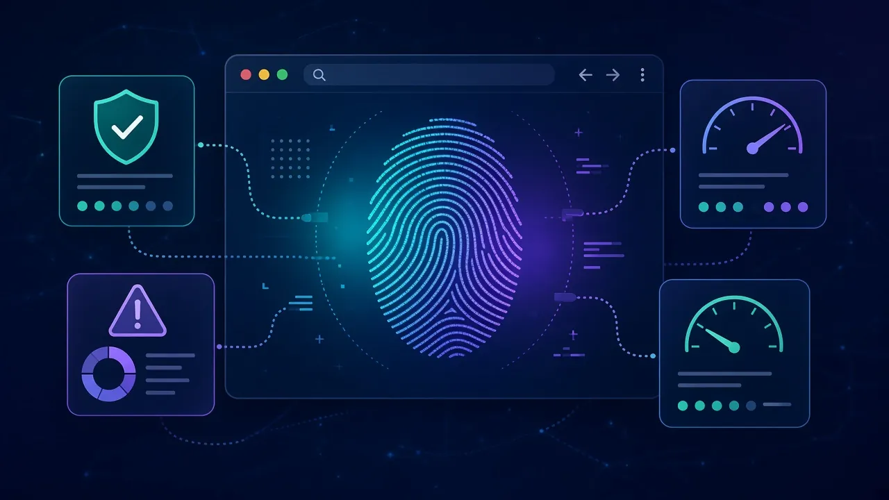 Fingerprint Testing Tools: How to Check Your Browser Profile (2026)