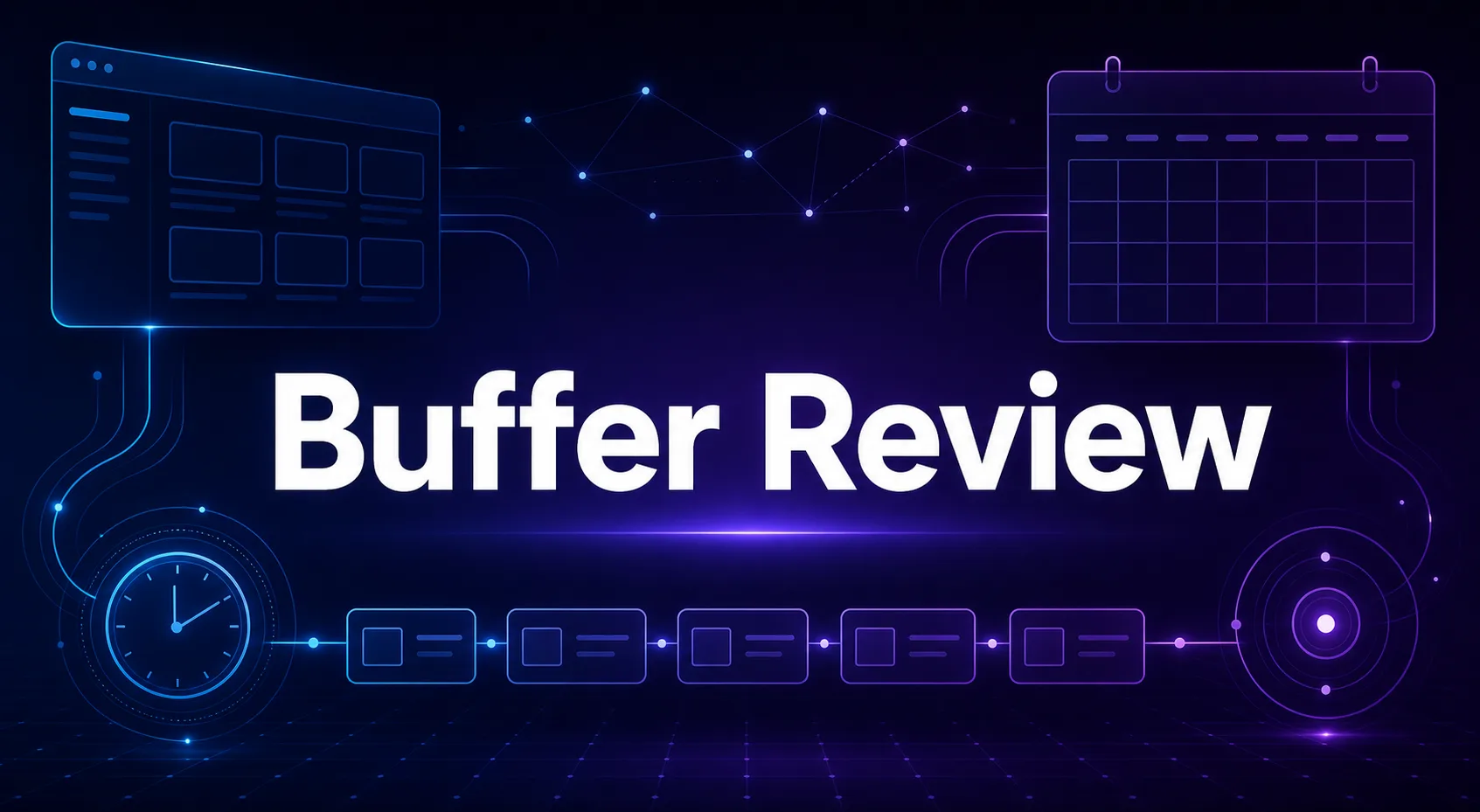 Buffer Review 2026: Pricing, Features & Verdict
