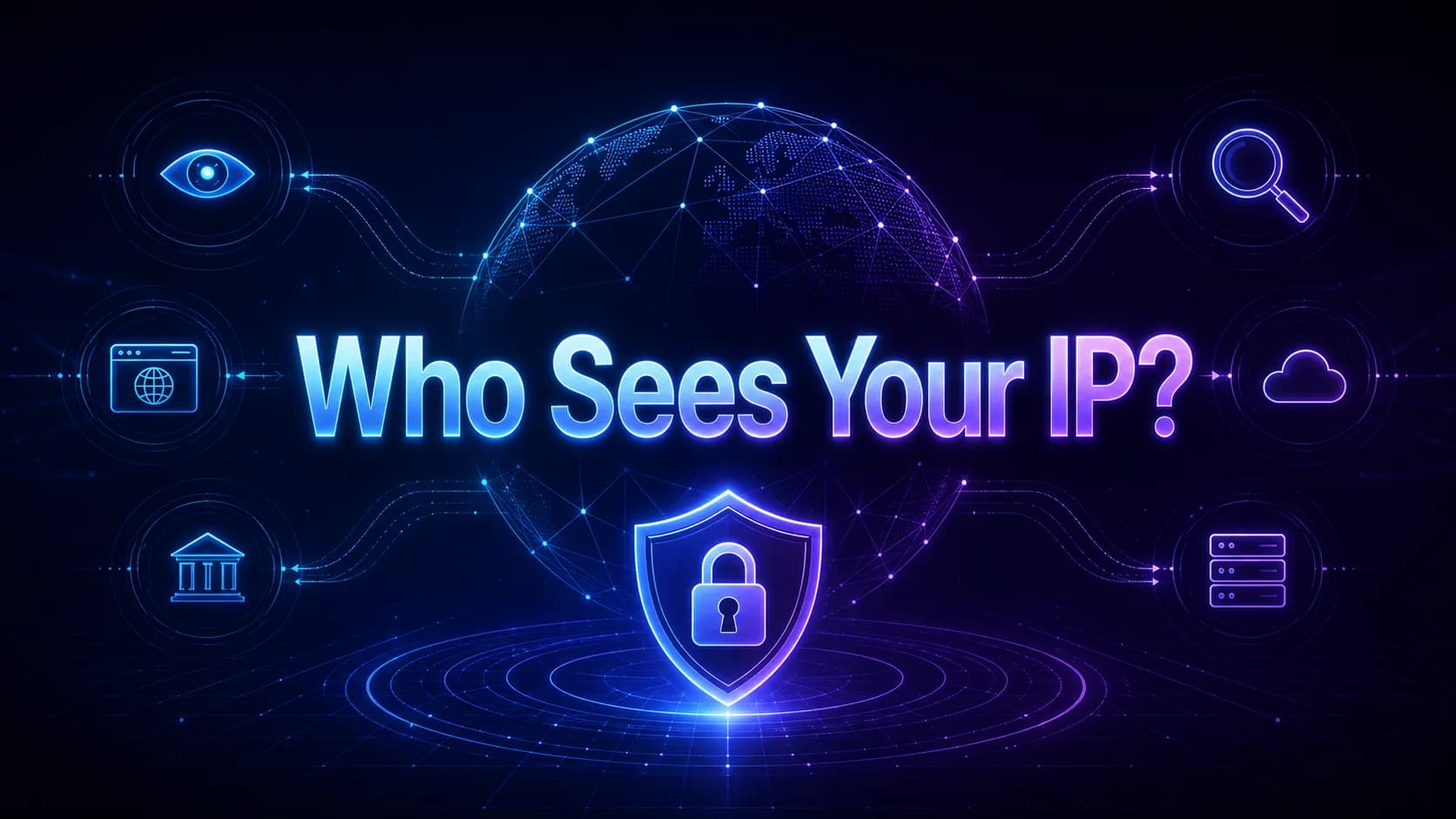 Can Websites See Your IP Address? 2026 Guide
