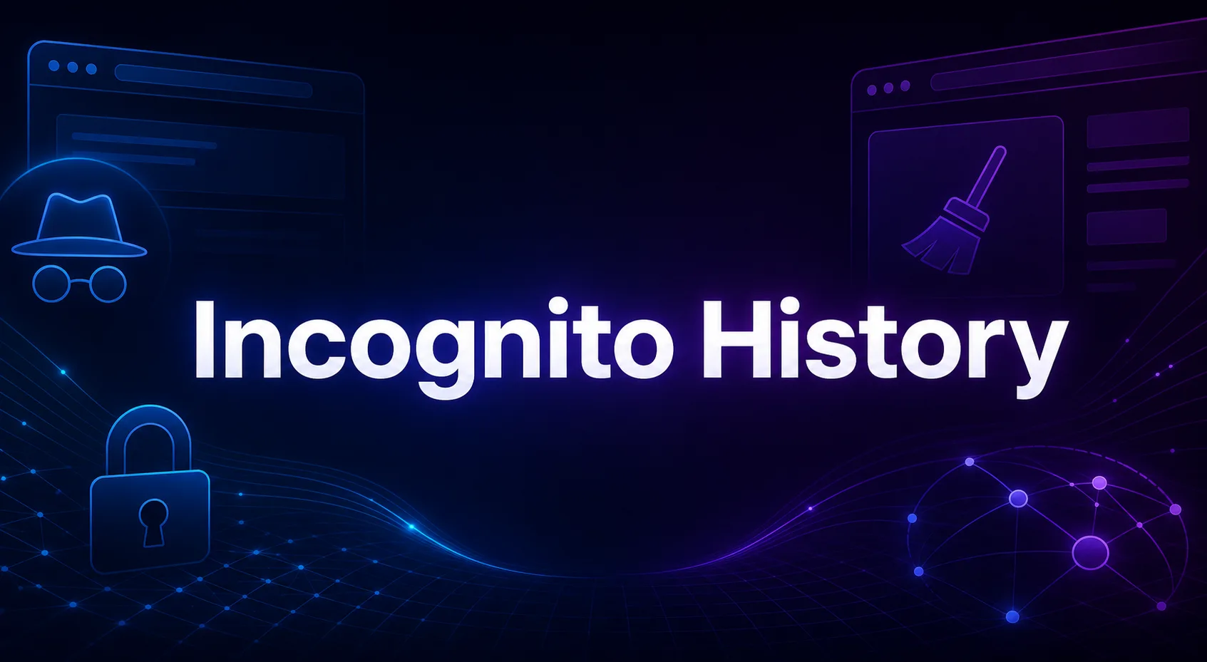 How to Delete Incognito History in 2026
