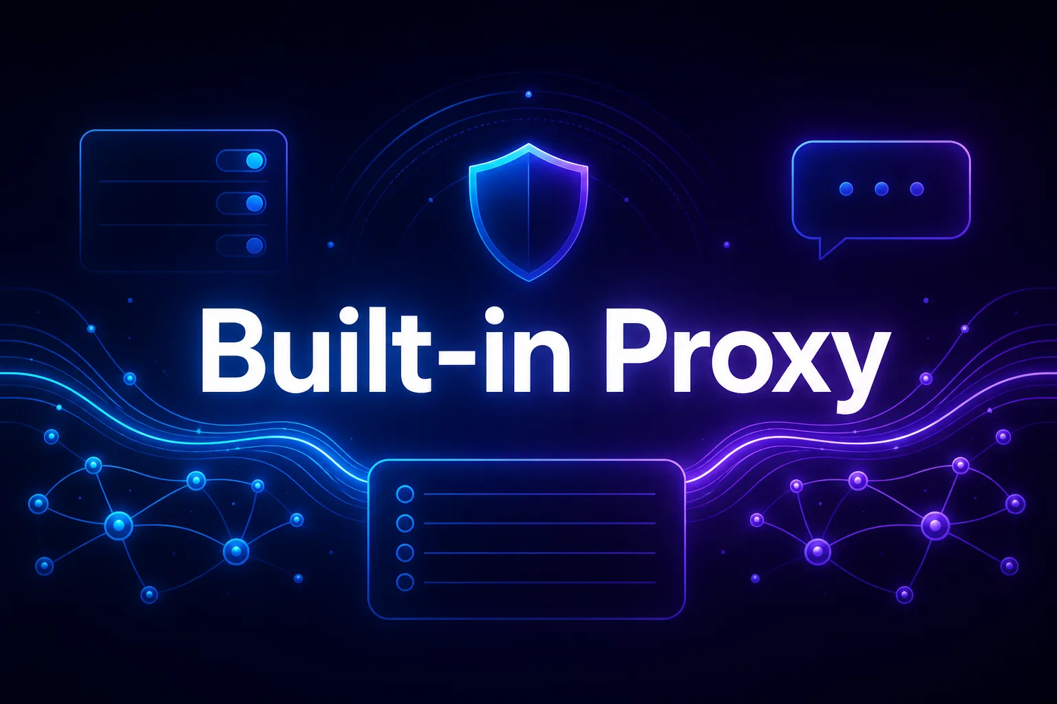 Does Telegram Have a Built-in Proxy? Explained (2026)