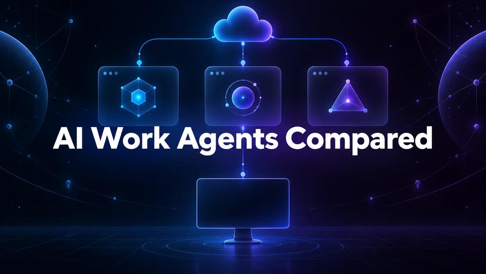 Grok Bot vs Claude Cowork vs ChatGPT Work (2026)