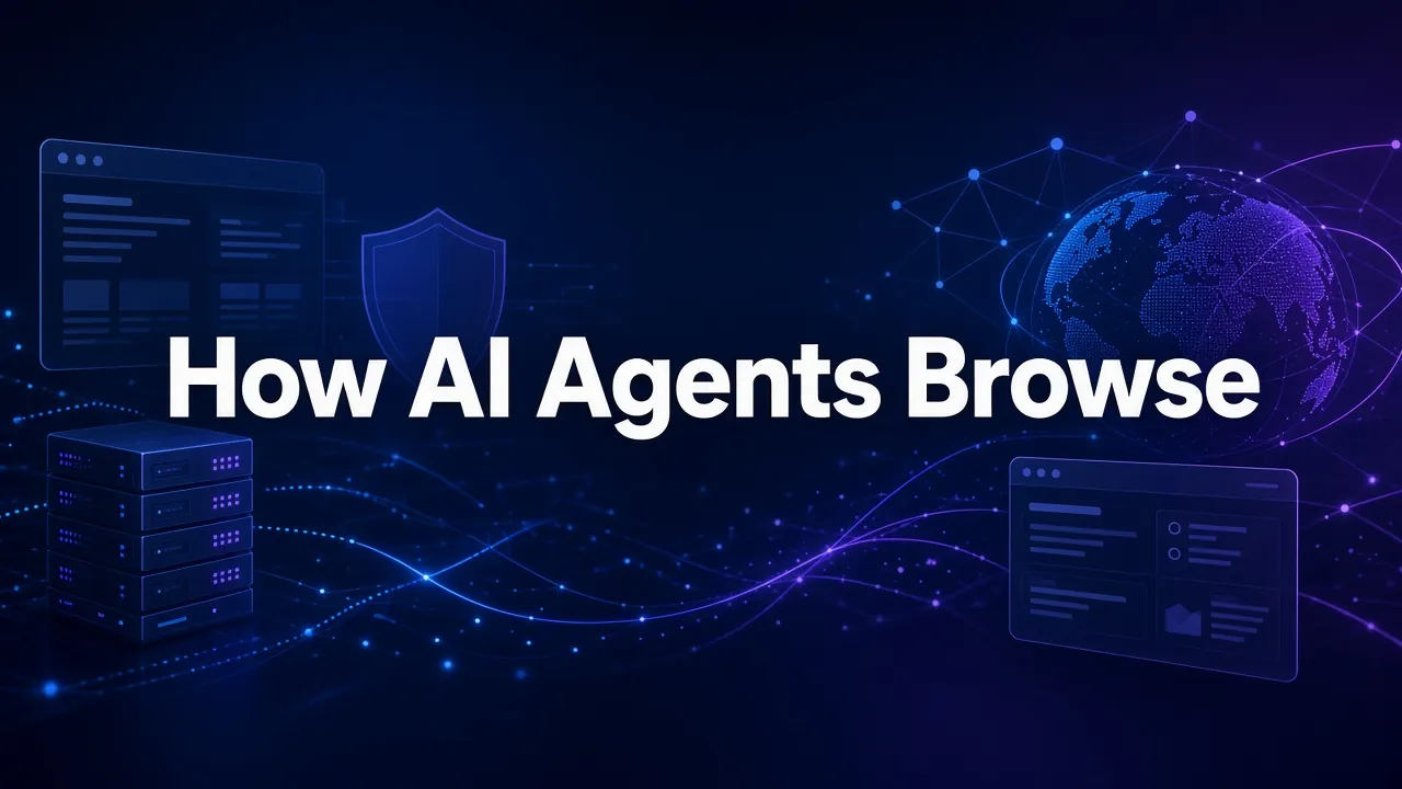 How Do AI Agents Use Headless Browsers? (2026 Guide)