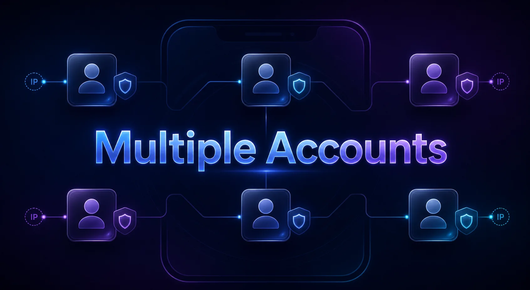 How to Run Multiple Instagram Accounts 2026