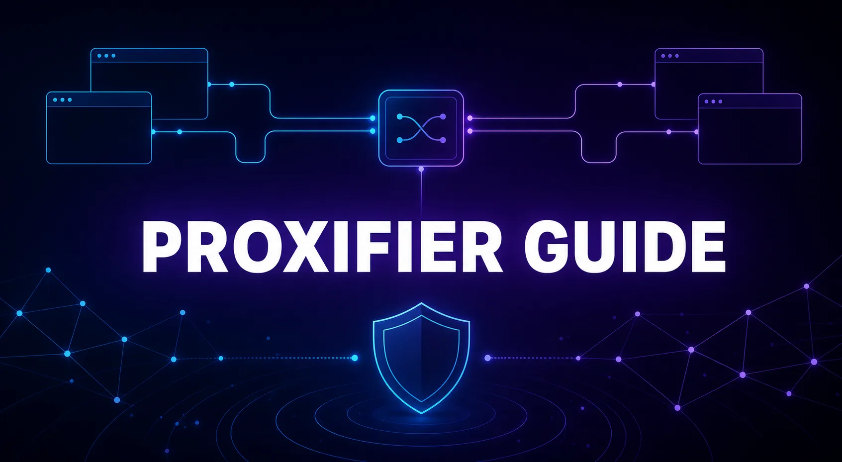 How to Use Proxifier: The Beginner's Guide (2026)