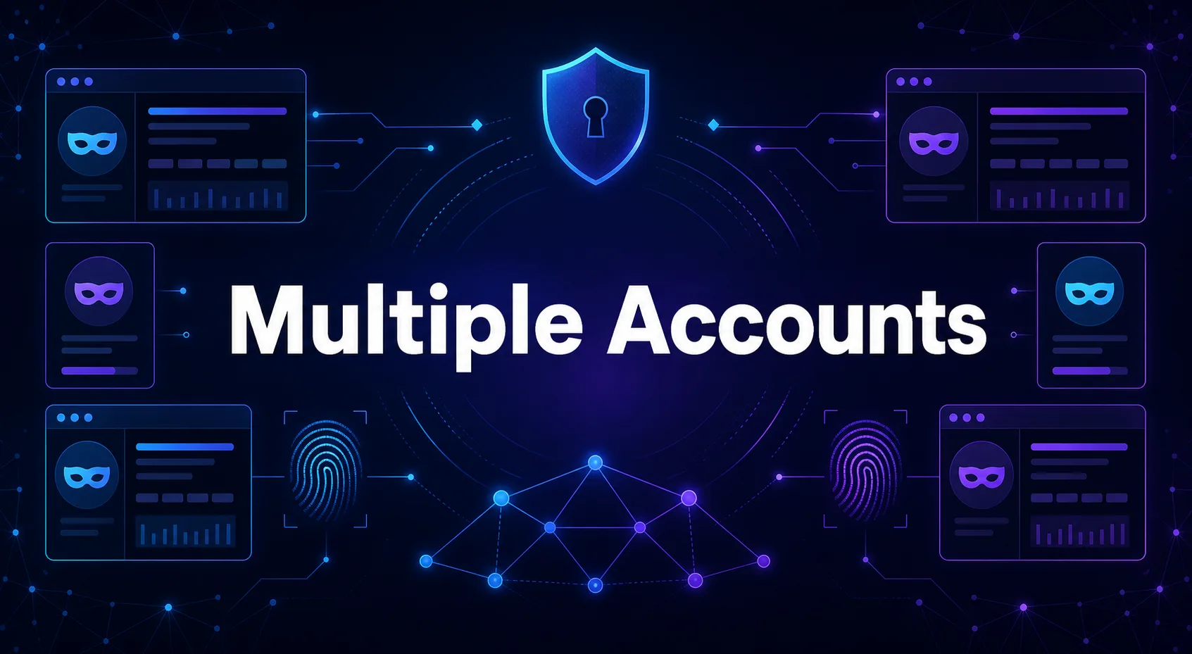 How to Log In to Multiple LinkedIn Accounts Safely (2026)