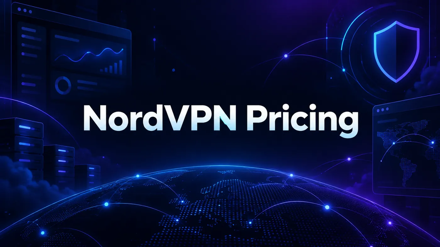 NordVPN Pricing (2026): Every Plan Compared & Explained