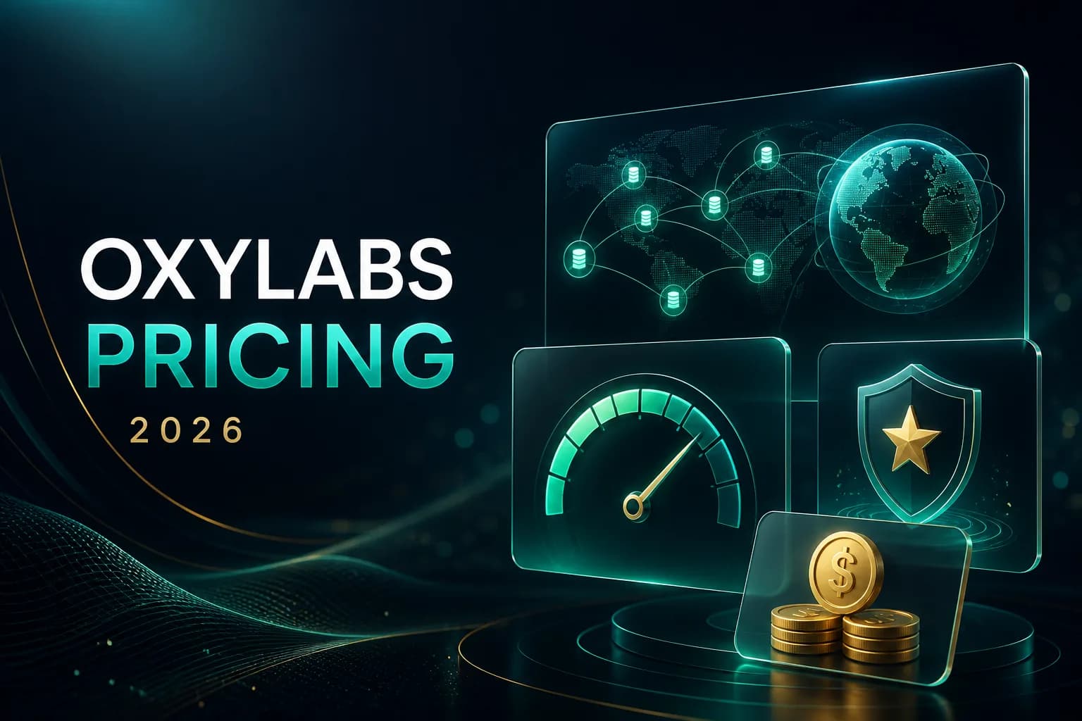 Oxylabs Pricing (2026): API Cost, Speed & Quality