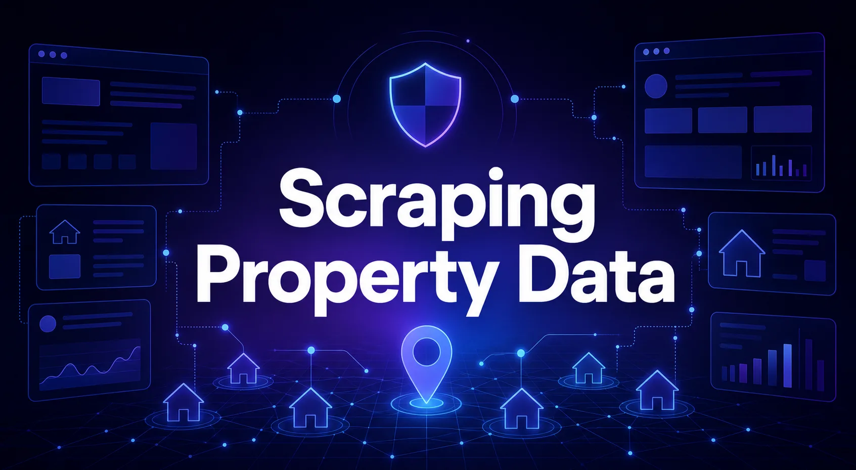 How to Scrape Real Estate Listings (2026 Guide)