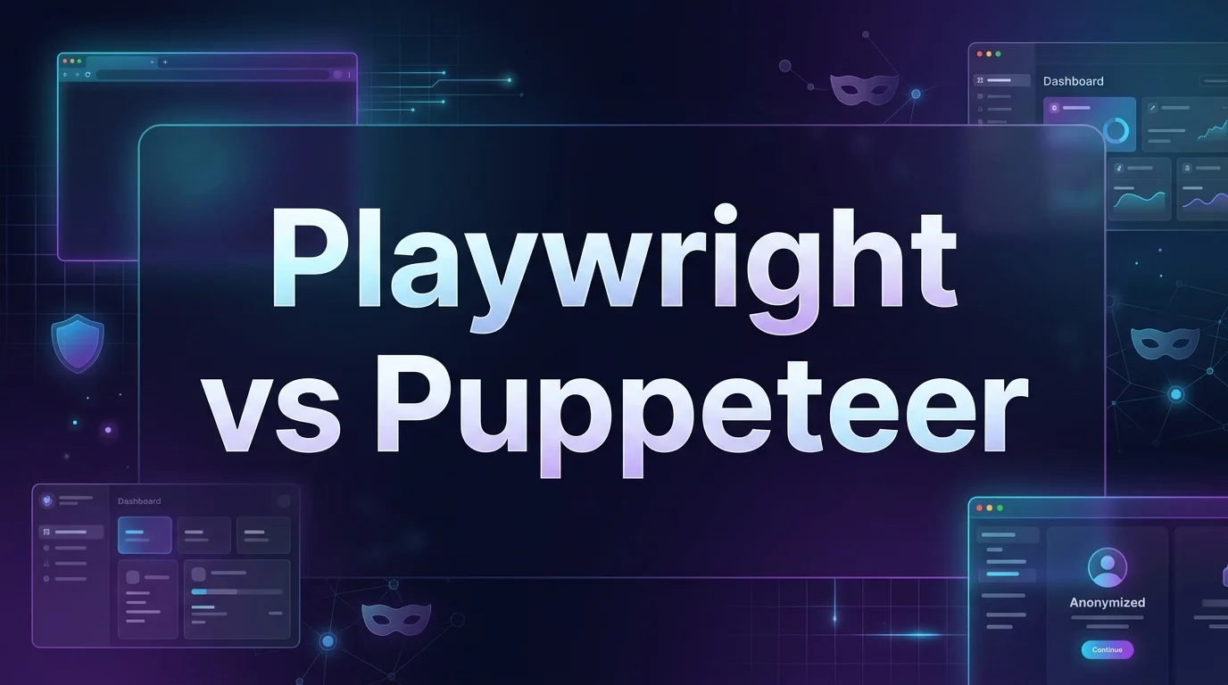 Playwright vs Puppeteer in 2026: Which Wins for Scraping?