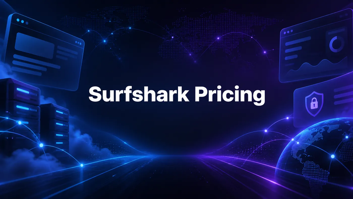 Surfshark Pricing (2026): Plans Breakdown & Comparison