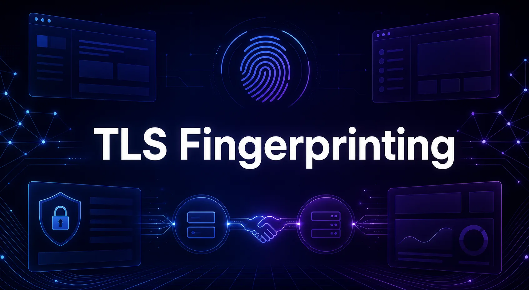 What Is TLS Fingerprinting? A Complete Guide