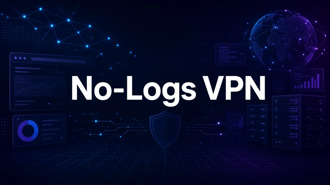 What Is a No-Logs VPN? How Audits Prove It (2026)