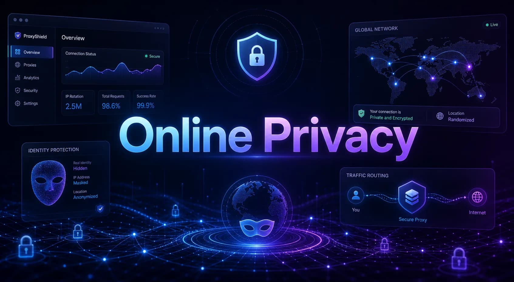 Why Online Privacy Matters More Than Ever in 2026