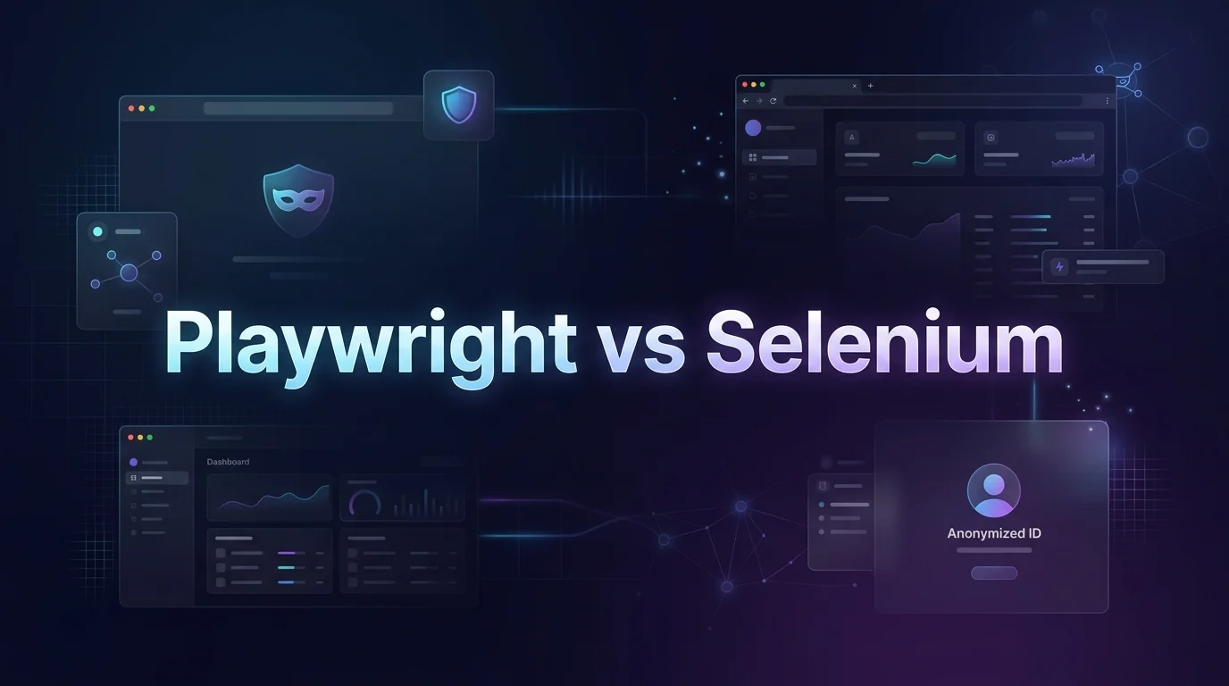 Playwright vs Selenium in 2026: Which Wins for Scraping?